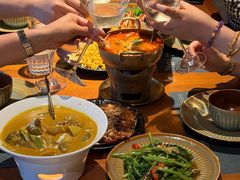 -Tegu泰古莲·泰国餐厅(红山6979店)