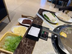 -小肥牛潮汕牛肉火锅(南联店)