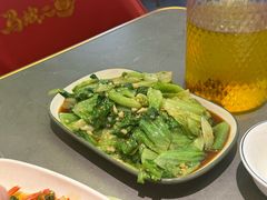 -清真·马坡烧烤涮牛肚·酸浆火锅(新区总店)