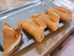 -贺记蛋烘糕(文庙西街店)