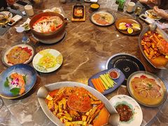 -蟹之国·精品蟹料理(极地店)