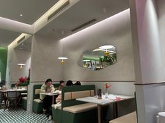 -Aqua Oasis 水天堂(太湖中心mall店)