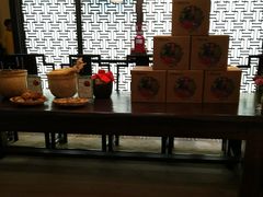 -上海古井假日酒店 · 徽昇楼中餐厅
