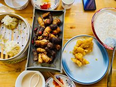-老阿妈乌海蒙餐馆(锦馨园小区店)