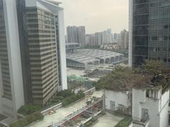 -金中环国际商务大厦