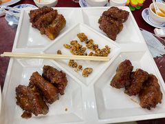 -东江海鲜酒家(艺都分店)