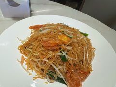 -华盛丰温州大排档(东三环南路店)