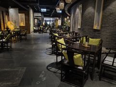 -青藤茶馆(南山路店)