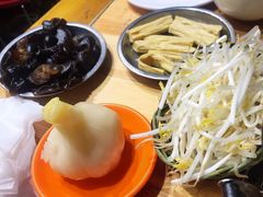 -范贤光鸡公煲(平乐园总店)