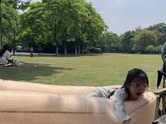 -杭州城北体育公园