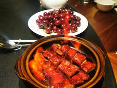 -荣兴酒家(徐家汇店)