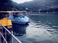 -大罗山风景区