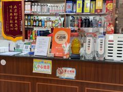 -临江后街鳝丝(临江店)