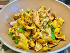 -肖记公安牛肉鱼杂馆·省级非物质文化遗产(三角路直营店)