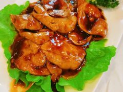 -瑞福园联谊餐室(茂名南路店)