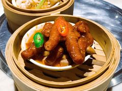 -滋粥楼·顺德菜海鲜茶点(金融城店)