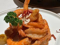 -北平楼·烤鸭·北京菜(牡丹园店)