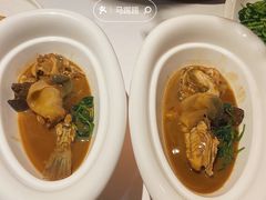 河豚-小河盐帮·私家菜·烤鸭(三元桥·霄云路店)
