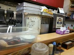-十八番拉面馆(新今宫店)