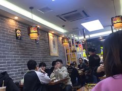 大堂-曹丞相·地锅鸡·地锅鱼(武林店)