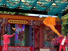 -国色天乡三期陆地乐园