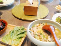-香园茶社·金陵小灶(老门东店)