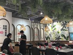 -香辣会·老牌川菜(骏豪店)