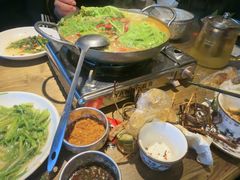 -小喜客·云南特色菜(纳西庭院店)
