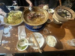 -胖姐渔村(中源大道店)