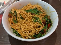 -王繁星面馆(西安熙地港店)