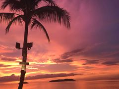 -Sunset Bar(丹绒亚路香格里拉店)