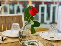 -Mark&Mars Restaurant