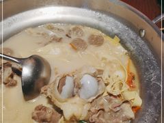 -骨之味·筒骨汤火锅(江头店)