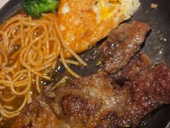 -豪享来中西餐厅(隆昌店)