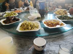 -林家饭店(新林公路店)