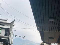 -南岳大庙
