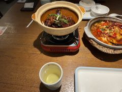 乔街招牌红烧肉-乔街深夜食堂·小龙虾·高压锅生蚝(杭州总店)