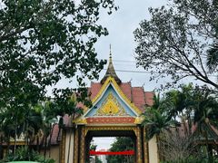 -西双版纳傣族园