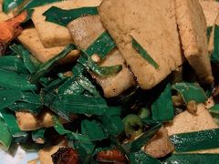 锅塌豆腐-遇见长安(兰州中心店)