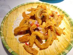 -荷塘秋月·本帮江浙菜(国权路店)