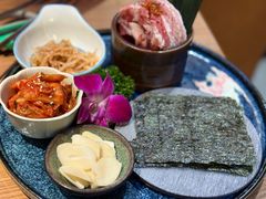 -丸藏和牛烧肉专门店(园区师惠坊店)