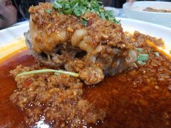 -眉州东坡(博雅店)