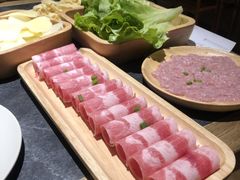 -许府牛火锅(信义坊总店)