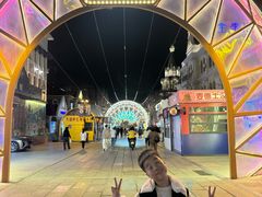 -大连美术馆
