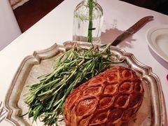 -壳里西餐厅Coquille Seafood Bistro(蒙自路店)