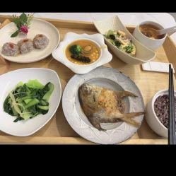 -宝生月子中心(独栋园林·福田店)