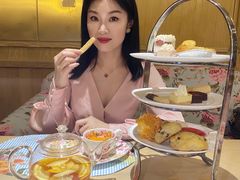 -安薇塔英式下午茶(万科中心店)