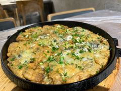 -李记潮汕砂锅粥(营福路店)