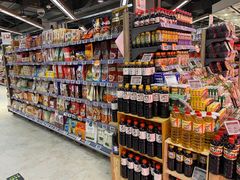 -Olé精品超市(广州太古汇店)