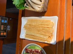 -老员外骨汤火锅(海州古城店)